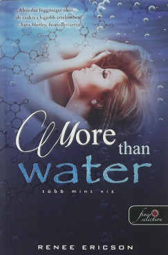 Renee Ericson - More Than Water - Tbb mint vz