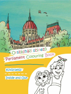 Holics-Dud�s Gabriella - Orsz�gh�zi sz�nez�: K�v�l-bel�l