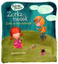 Mikola Pter - Zorka-mesk 2.