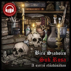 B�r� Szabolcs - Sub Rosa