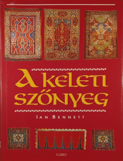 Ian Bennett - A keleti sz�nyeg