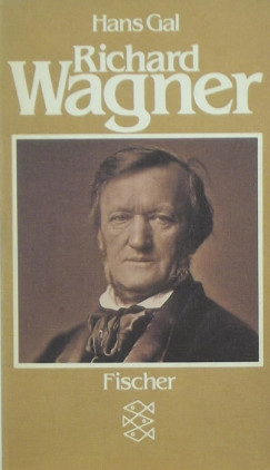 Hans Gal - Richard Wagner