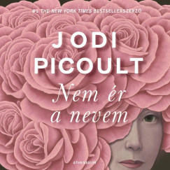 Jodi Picoult - Nem �r a nevem