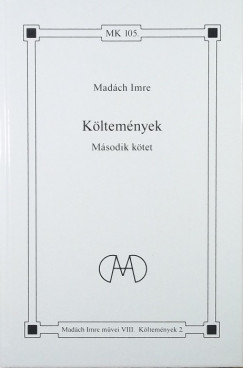 Madch Imre - Kltemnyek II.