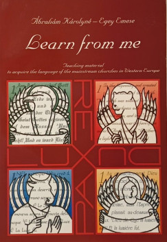 brahm Krolyn - Egey Emese - Learn From Me