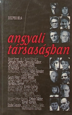 Doszpod B�la - Angyali t�rsas�gban