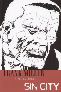Frank Miller - Sin City 1. - A nehz bcs