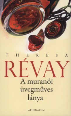 Theresa Rvay - A murni vegmves lnya