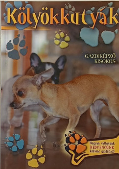 Kölyökkutyák
