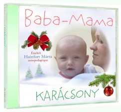 Hainfart Mrta - Baba-mama karcsony - CD