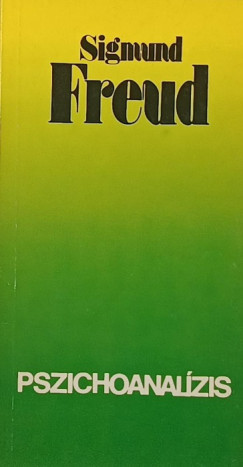 Sigmund Freud - Pszichoanalízis
