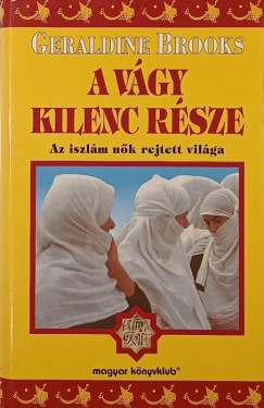 Geraldine Brooks - A v�gy kilenc r�sze