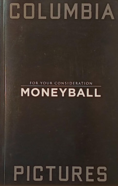Moneyball Screenplay