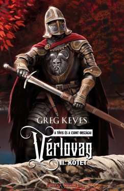 Greg Keyes - Vrlovag II. ktet