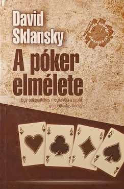 David Sklansky - A p�ker elm�lete