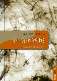 Krdy Gyula - A kandr