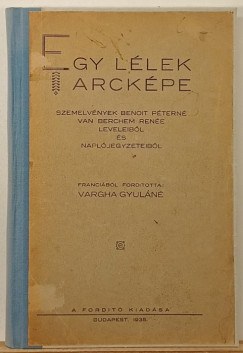 Egy lélek arcképe
