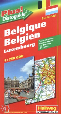 Belgien - Luxemburg