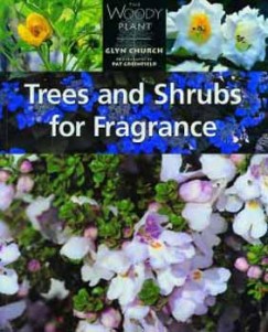 TREES AND SHRUBS AT FRAGANCE