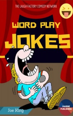 Jeo King - Word Play Jokes