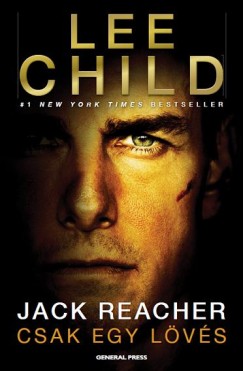 Lee Child - Jack Reacher - Csak egy lvs