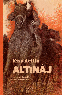 Kiss Attila - Altinj