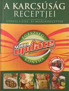 Schobert Norbert - A karcs�s�g receptjei