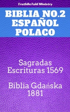 TruthBeTold Ministry Joern Andre Halseth - Biblia No.2 Espanol Polaco