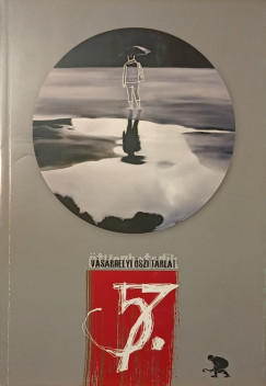 Vásárhelyi őszi tárlat 57.