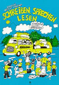 Erdein� N�gele Erzs�bet - Schreiben, sprechen, lesen