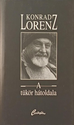 Konrad Lorenz - A tkr htoldala
