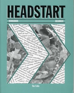 Headstart Workbook Beginner