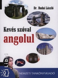 Dr. Budai L�szl� - Kev�s sz�val angolul