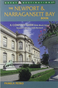 The Newport & Narragansett Bay Book