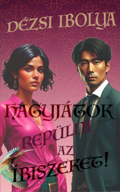 D�zsi Ibolya - Hagyj�tok rep�lni az �biszeket!