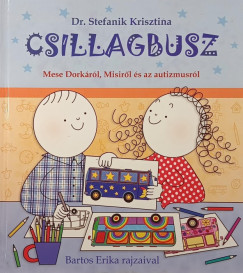 Stefanik Krisztina - Csillagbusz