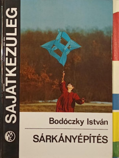 Bodczky Istvn - Srknypts