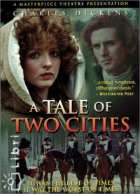 Charles Dickens - A Tale of Two Cities