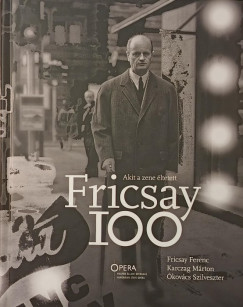Fricsay 100