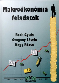 Dr. Bock Gyula - Czagny Lszl - Nagy Rzsa - Makrokonmia feladatok