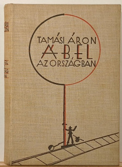 Tam�si �ron - �bel az orsz�gban