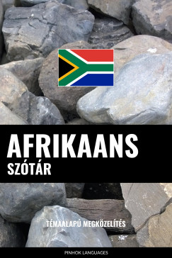 Languages Pinhok - Afrikaans szótár