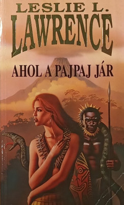 Leslie L. Lawrence - Ahol a Pajpaj jr
