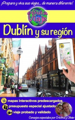 Olivier Rebiere Cristina Rebiere - Dubl�n y su regi�n
