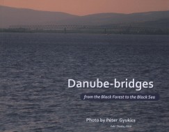 Gyukics P�ter - Dr. Kordos L�szl� - Reich Gyula - Dr. T�th Ern� - Dr. Herbert Tr�ger - Danube-bridges