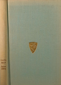 Tam�si �ron - Szirom �s Boly