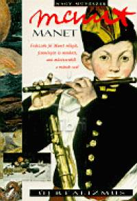 David Spence - Manet - j realizmus