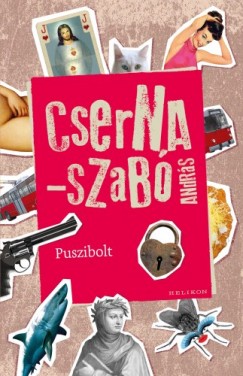 Cserna-Szab Andrs - Puszibolt