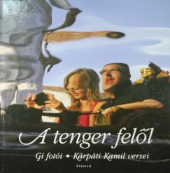Krpti Kamil - A tenger fell