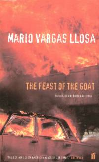 Mario Vargas Llosa - The Feast of the Goat